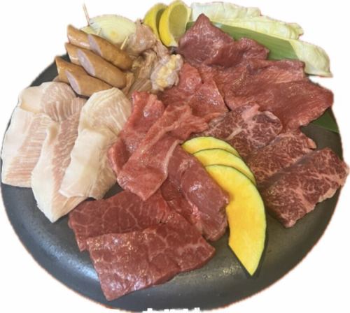 ファミリーセット