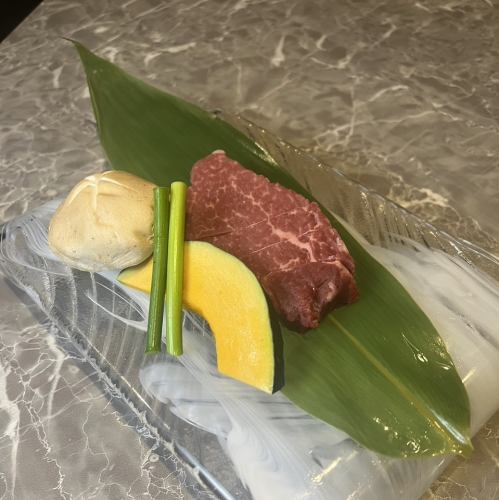 シャトーブリアン