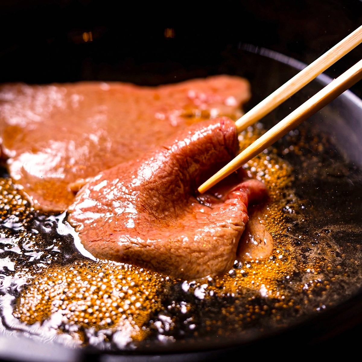 【5500円～贅沢なお肉を使った料理が勢ぞろい◎】
