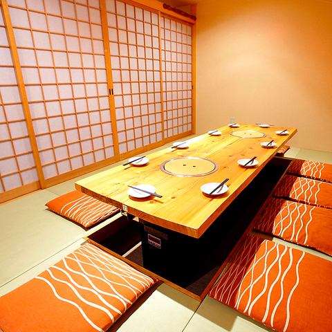 飲み放題付きコースには、なんと『ヒレ酒』もついてくる！