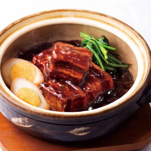 Yonezawa Ichiban Pork Braised