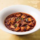 [Single item] Sichuan mapo tofu S size