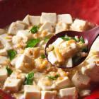 [Single item] Xiehoden white mapo tofu S size