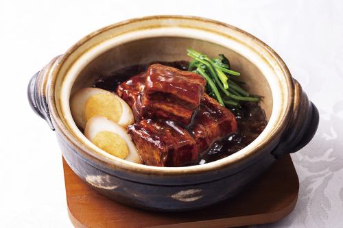 [Single Item] Yonezawa Ichiban Pork Braised S Size