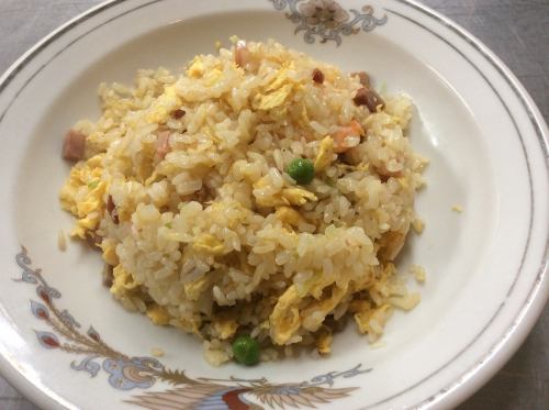 Gomoku fried rice/Chinese bowl/Meat bowl
