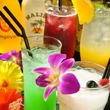 [Only after 11pm] Unlimited all-you-can-drink plan! A wide variety of drinks available ♪ [1000 yen]