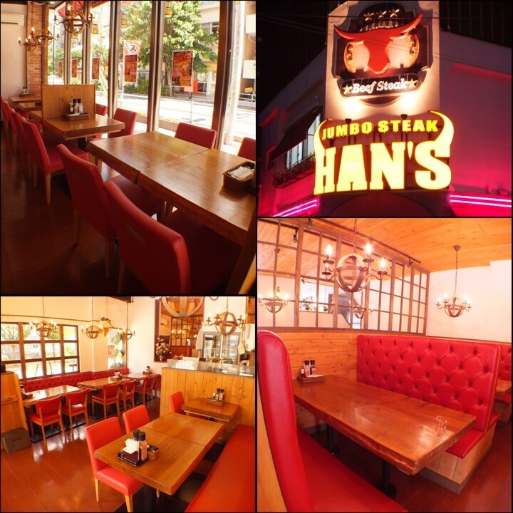 国際通りからすぐ！知る人ぞ知るステーキの名店で楽しい時間を♪
