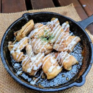 테리야키치킨