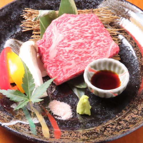 美味しい料理とお酒
