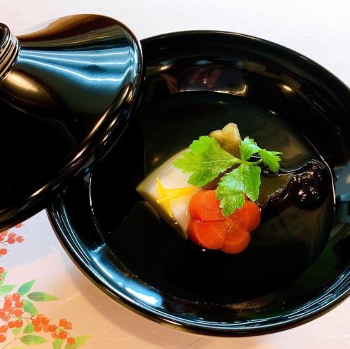 【至福のひととき】