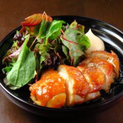 宮崎県産日南鳥照焼