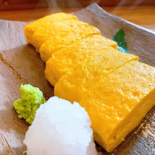 【旬食材を活かす】厳しい目利きと職人技が光る料理!