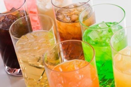 飲み放題（ノンアルコール）