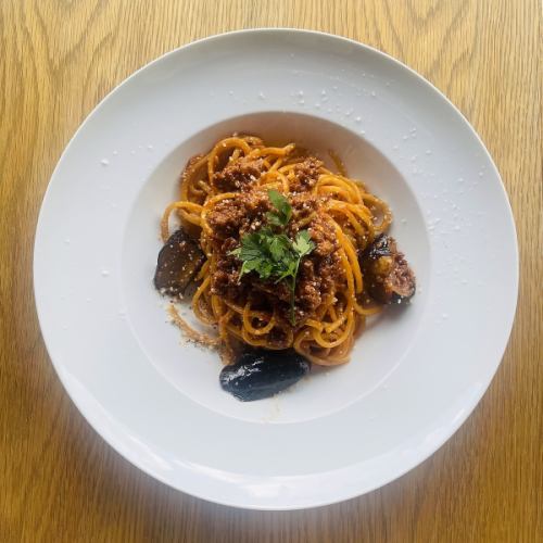 季節のおすすめ生パスタ