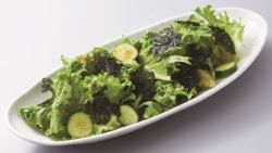 焼鳥専用チョレギサラダ