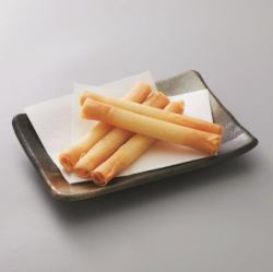 チーズカリカリ