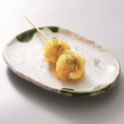 つくねマヨ 1本