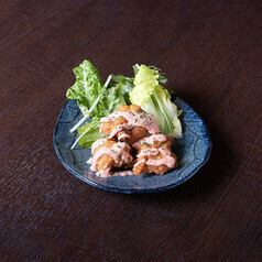 唐揚げ3個(明太マヨ)