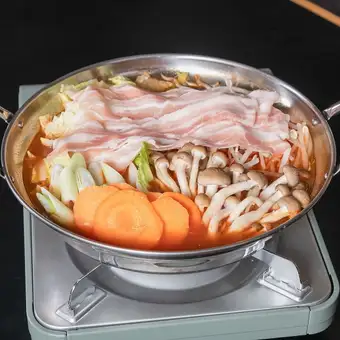치게 냄비