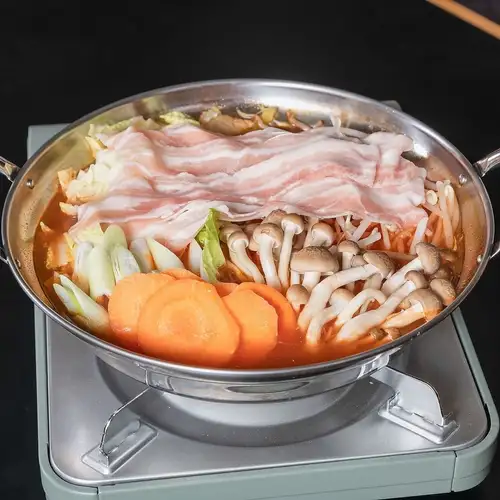 치게 냄비