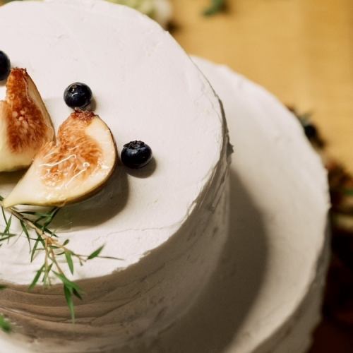 We offer a wide variety of vibrant and photogenic dishes!
