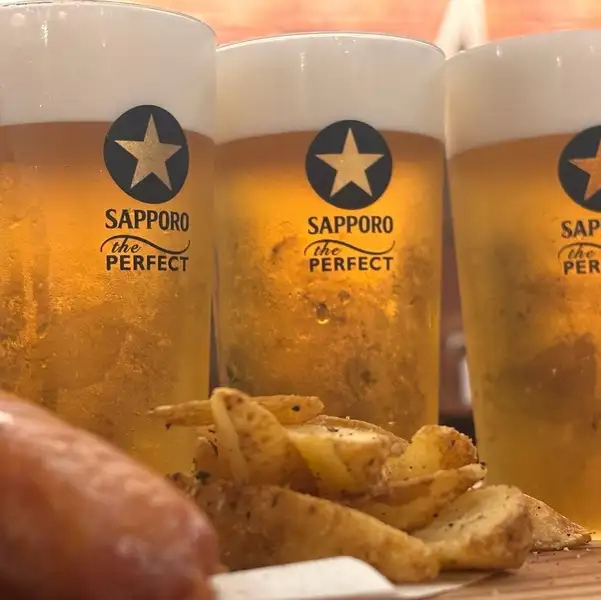 【宴会幹事様へ】乾杯の瞬間、差がつく「極上ビール」を。