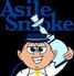 上野 御徒町 シーシャバー Asile Smoke