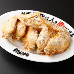 伝説の手羽先 コンソメパンチ(5本)