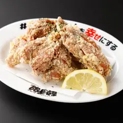 若鶏の唐揚げ(5個)