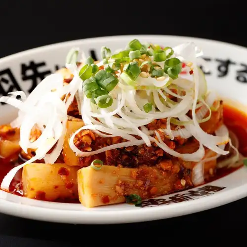 食べラーメンマ