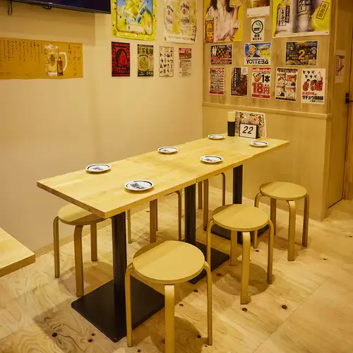 【サークル飲み会にもおすすめ】年中無休！毎日昼から朝6時まで営業の大衆居酒屋『酔っ手羽』で時間を気にせず宴会を満喫できます★※画像は系列店