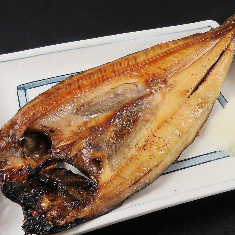 Filleted Atka mackerel