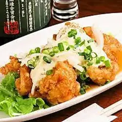 宫崎南蛮鸡