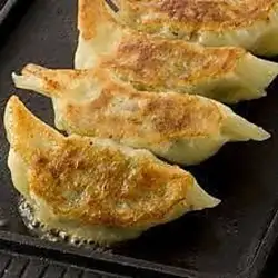水饺（1人份）*最少订购2人份