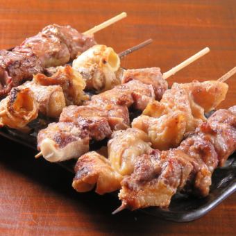 おまかせ5本