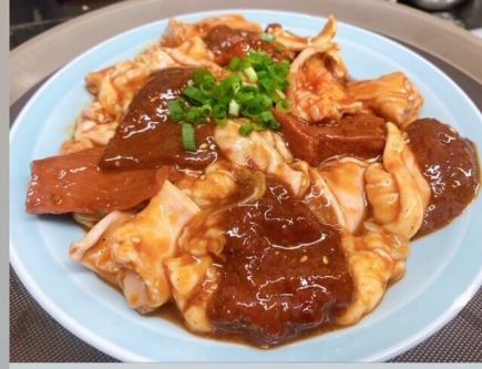 【含3小時暢飲】烤荷爾蒙套餐