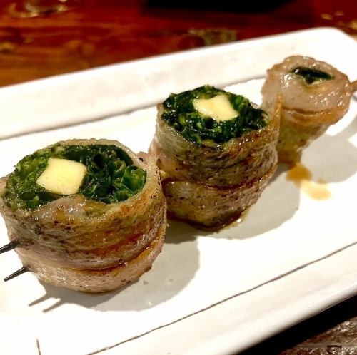 Crown chrysanthemum cheese