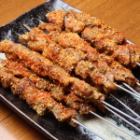 Lamb skewers / Lamb skewers (1 piece)