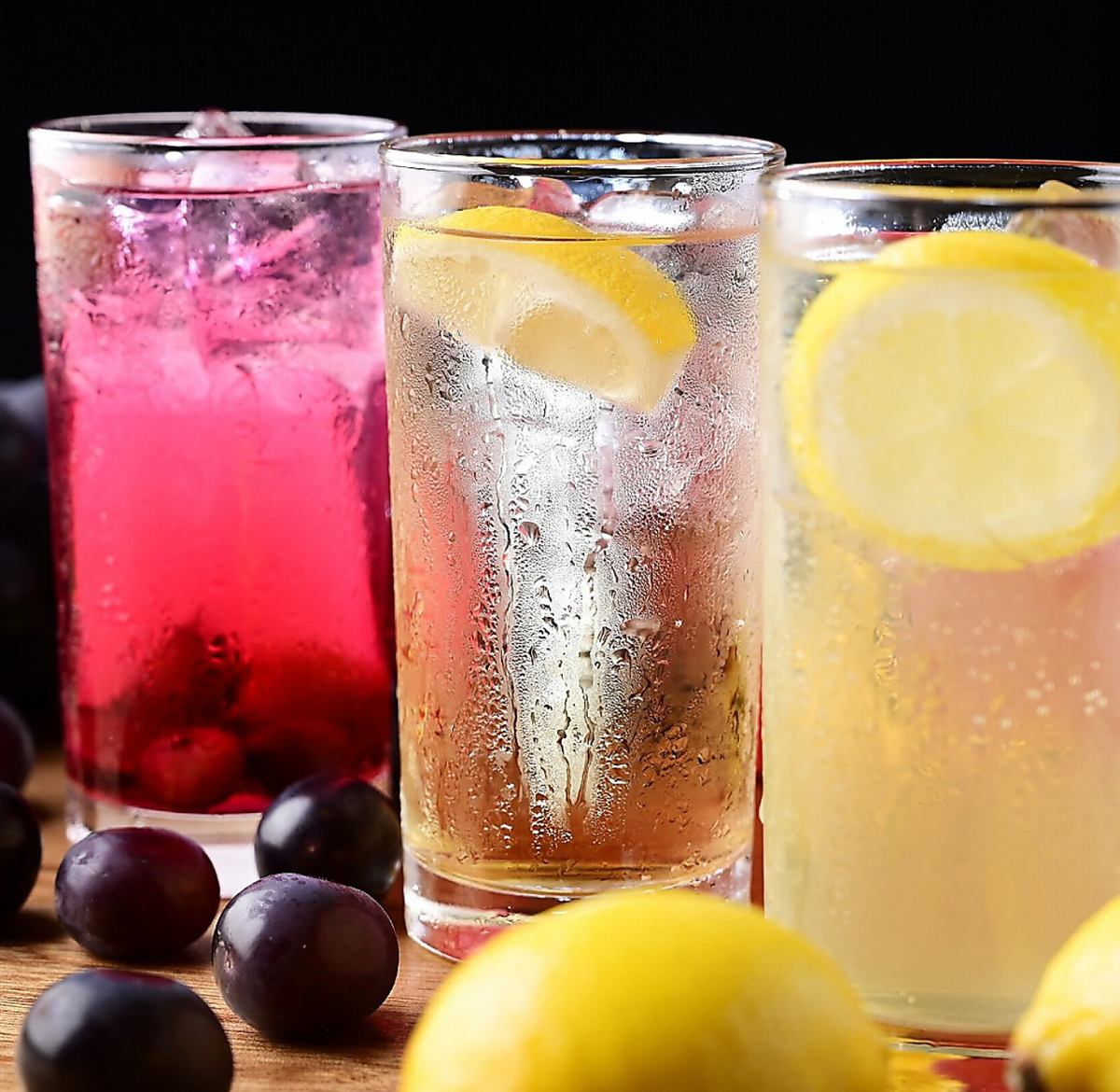 単品飲み放題もご用意しております！詳しくはクーポン欄を！