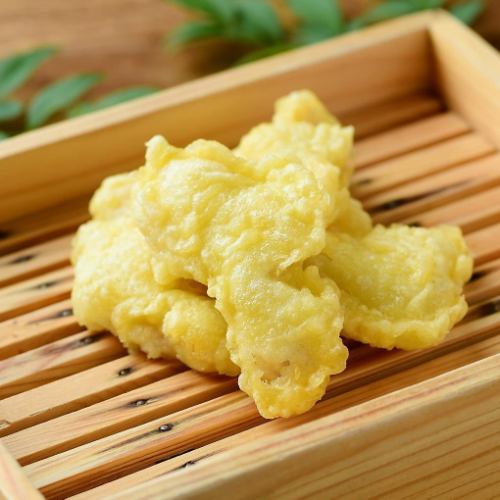 名物とり天　4個/8個