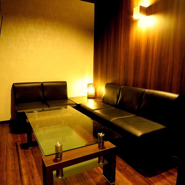 Fashionable room with wood style ★ It is a room recommended for gongs and dating ^ ^ Make sure to spend relaxing time No mistake!