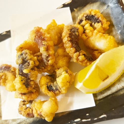 たこから揚げ