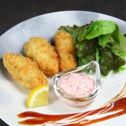 ササミチーズカツ