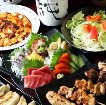 本格中華料理×和食メニューをお楽しみいただけるお店です。アットホームな雰囲気の店内は、ご宴会にもぴったりで楽しいひとときを演出します。ぜひ気軽にお越しください！♪