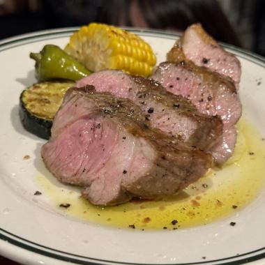 Subakoの本日のお任せコース　【5000円】　　（＋1200円でメインあかうし変更可能）