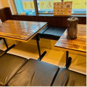 There is also a tatami room that can accommodate up to 10 seats.Please use it according to your needs.