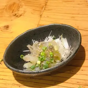 竹筍
