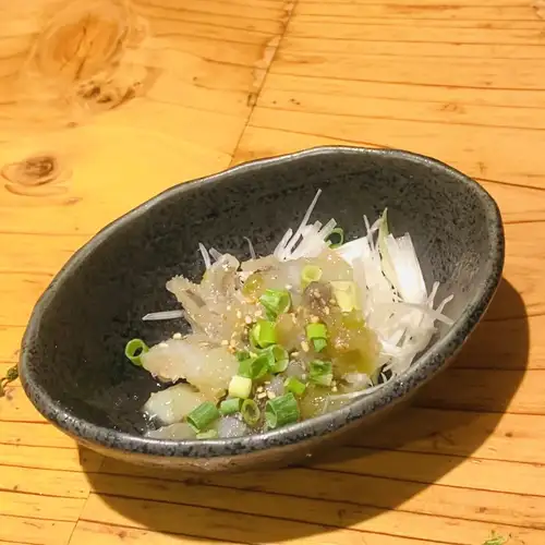 竹筍