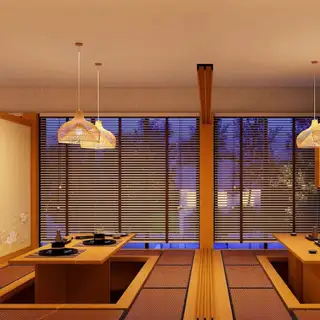 広々とした個室空間は理想のご宴会を実現してくれます♪いつもより上質な夜をお愉しみください。