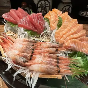 【120分生ビール付飲み放題♪】季節の鍋料理 グレードアップ「たら福至福コース」6600円（税込）